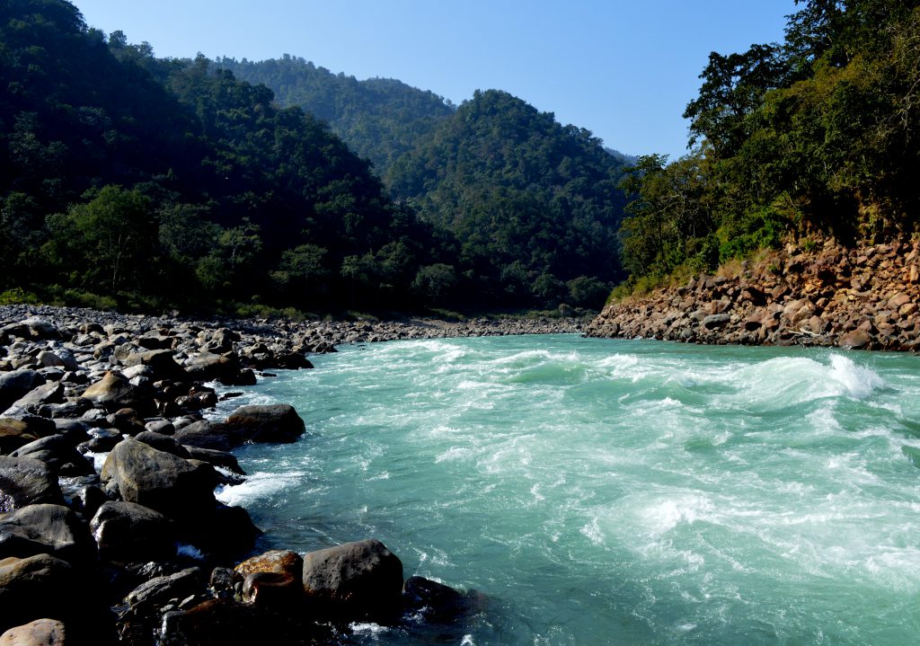 Rishikesh - Blessed with exciting Adventures