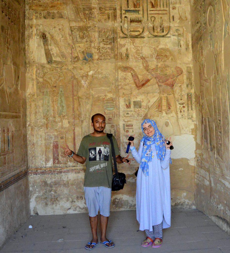 Aswan, Egypt - A City Full of Surprises!