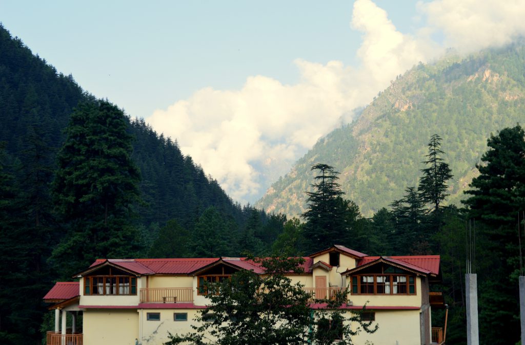 Kasol, Himachal: A Place You Can't Forget